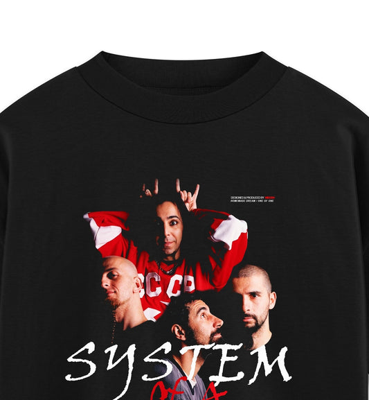 SYSTEM OF A DOWN