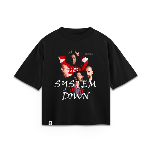 SYSTEM OF A DOWN